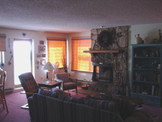2 Bedroom/2 Bath