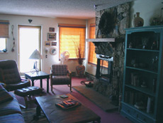 2 Bedroom/2 Bath