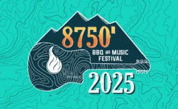 8750 Music Festival