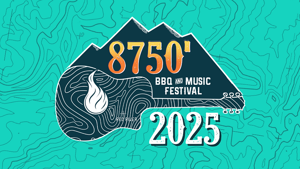 8750 Music Festival